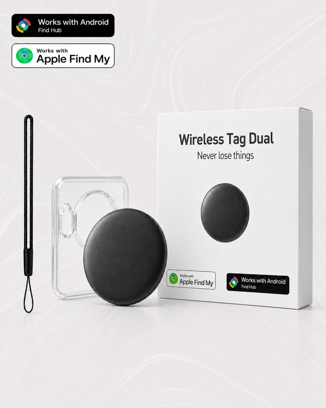 SafeTag Localizador Automotriz — Sin chip ni mensualidad