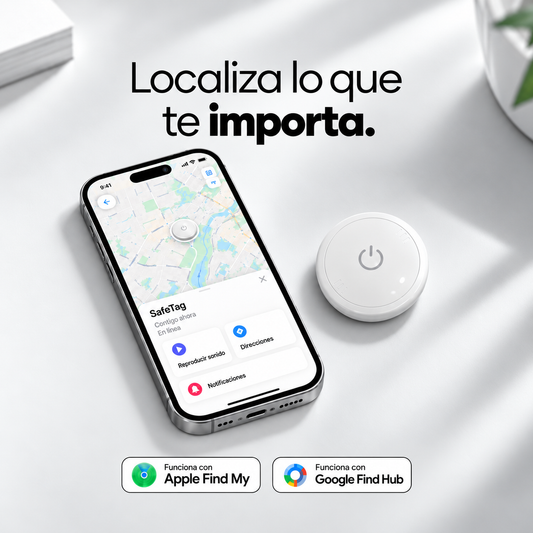 LOCALIZADOR