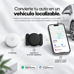 SafeTag One | Localizador inteligente