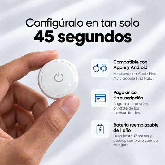 LOCALIZADOR