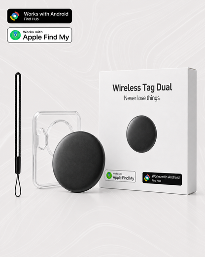 SafeTag Localizador Automotriz — Sin chip ni mensualidad